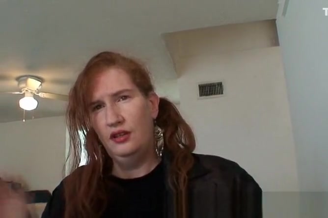 Ambiguous Crystal is a dominatrix hooker