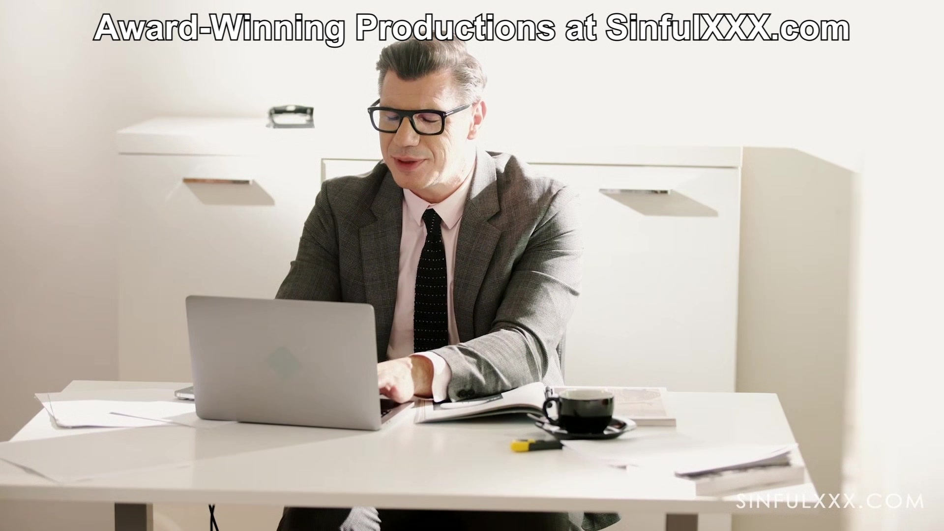 What Happens in the Office, Stays in the Office at SinfulXXX