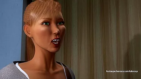 Guess My Name - Spiderman and Mary J
