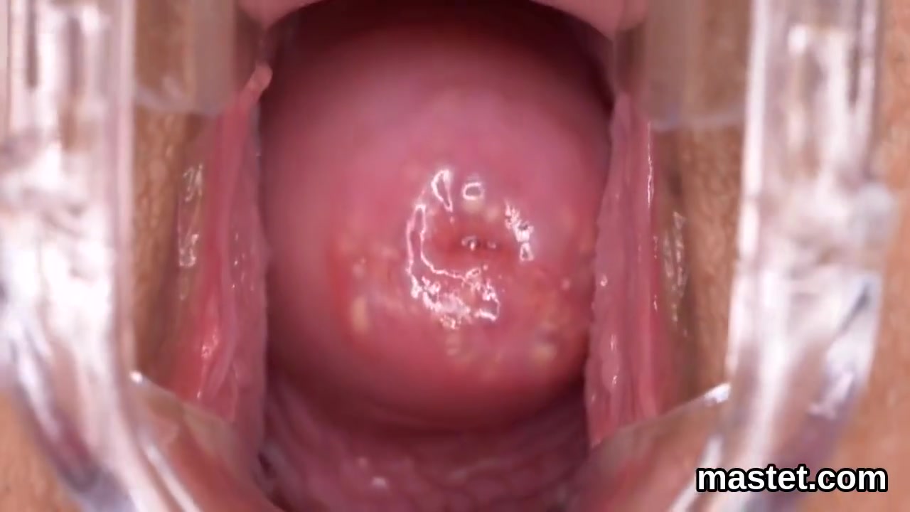 Unusual Czech Sweetie Opens Up Her Wet Vagina To The Un