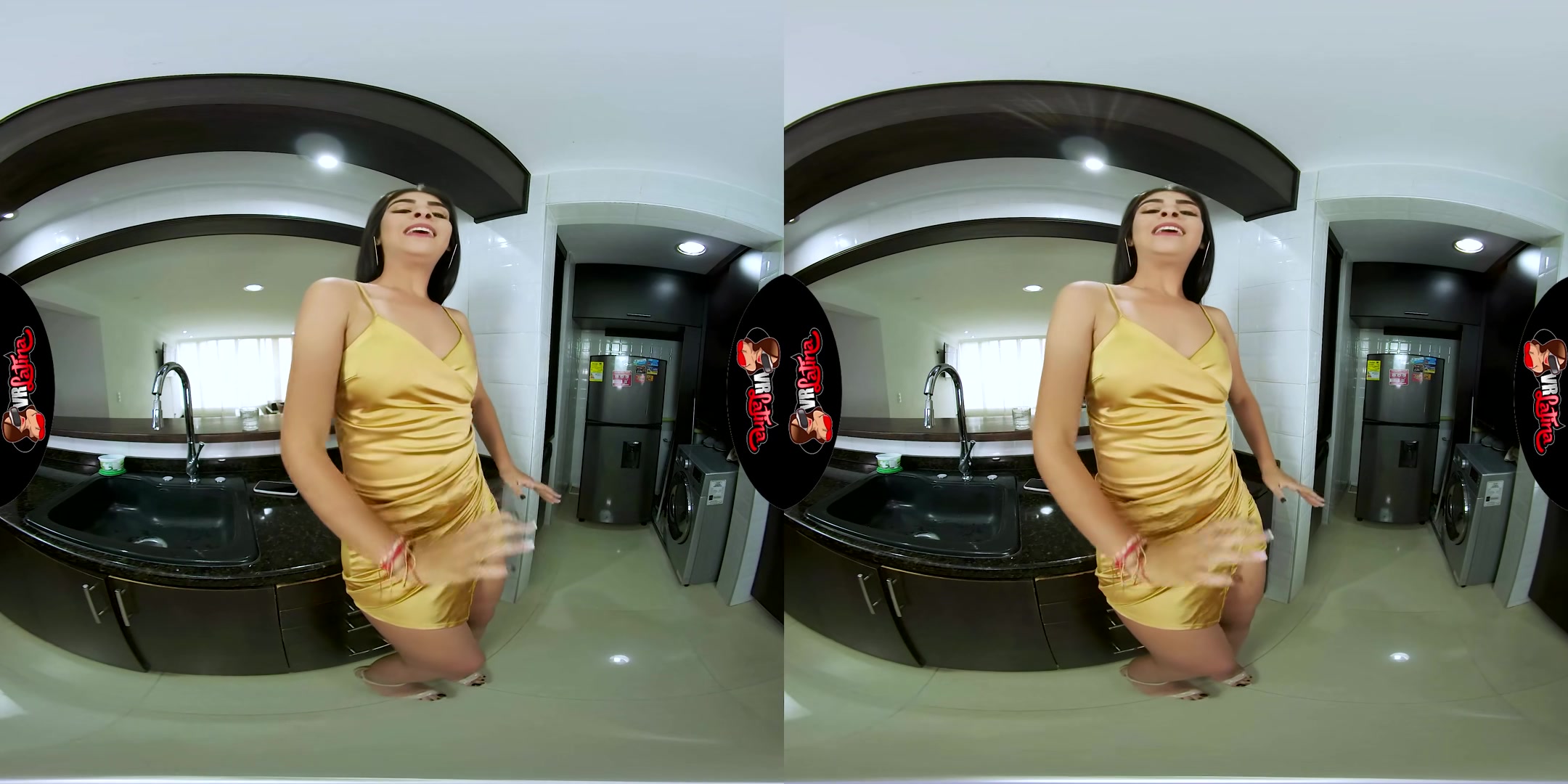 Made in the Kitchen - VRLatina