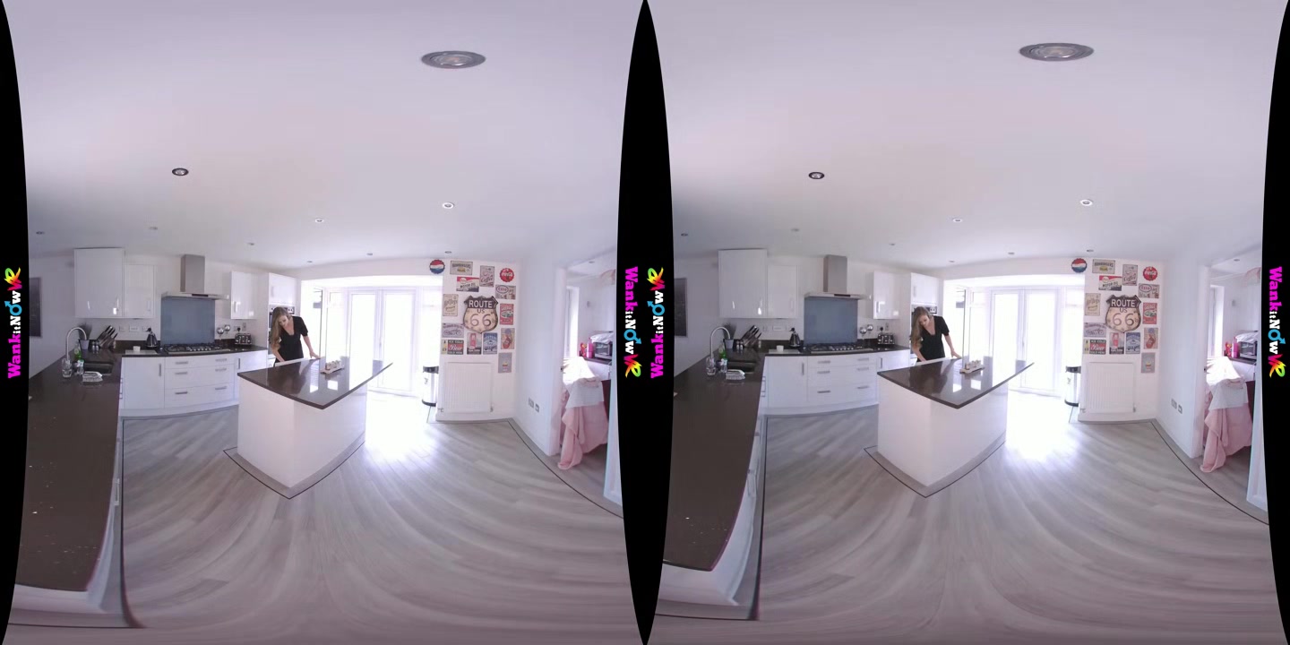 Free Time - WankitnowVR