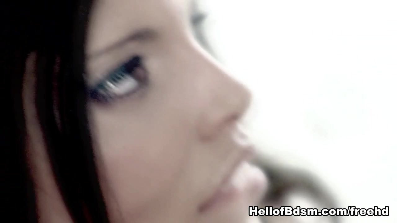 Morgan Dayne in Bdsm Scene