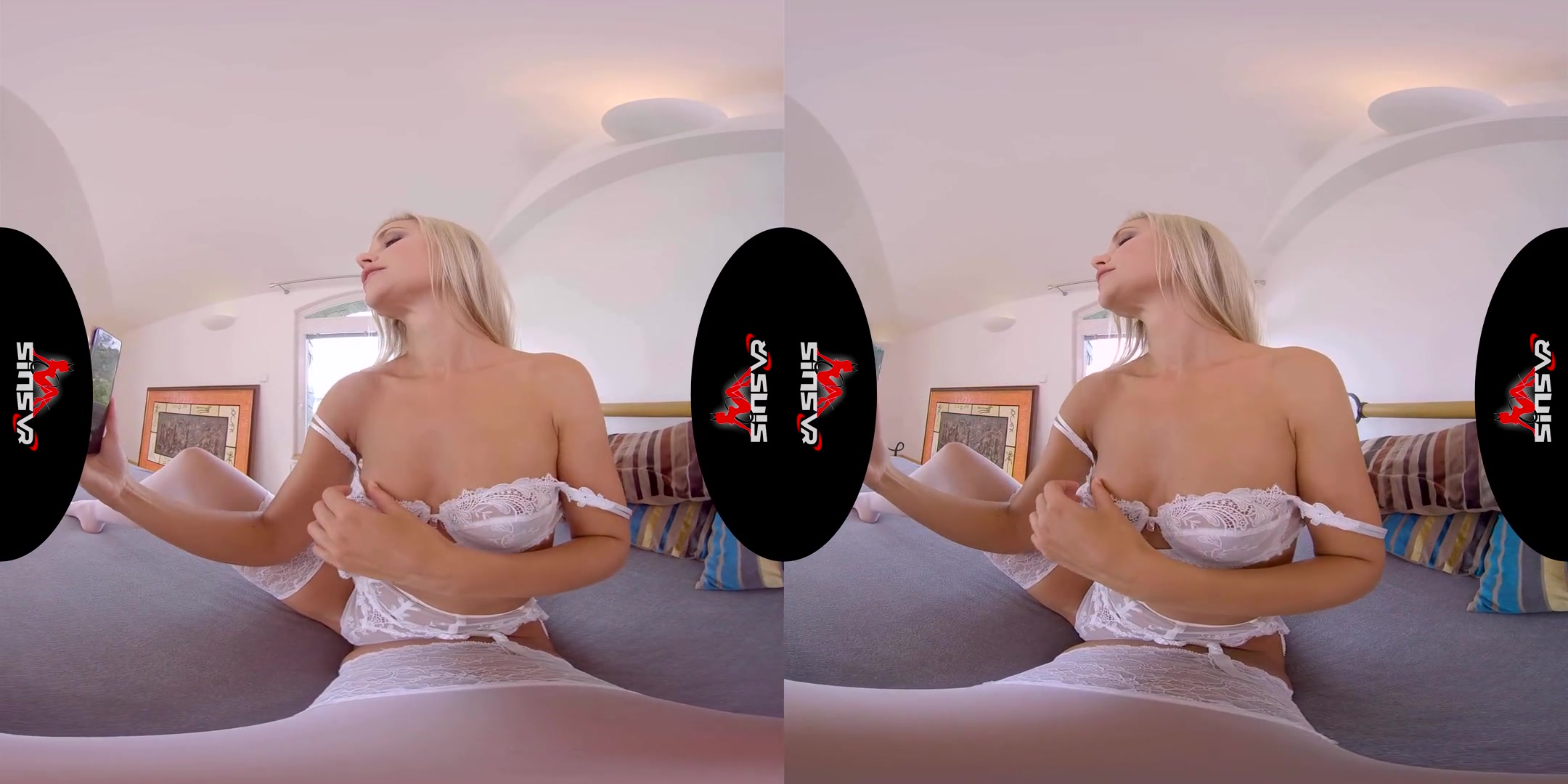 Lola Myluv - Lingerie - SexLikeReal