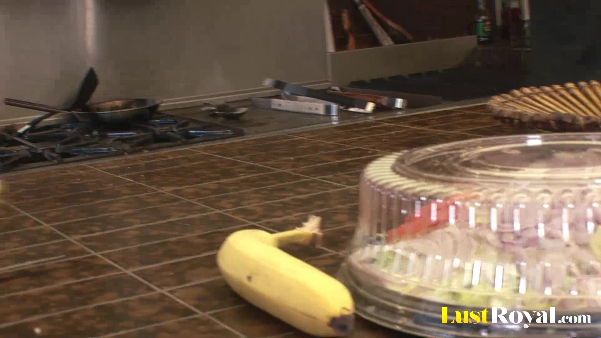 Cameras always made Kacey Jordan excited for sex