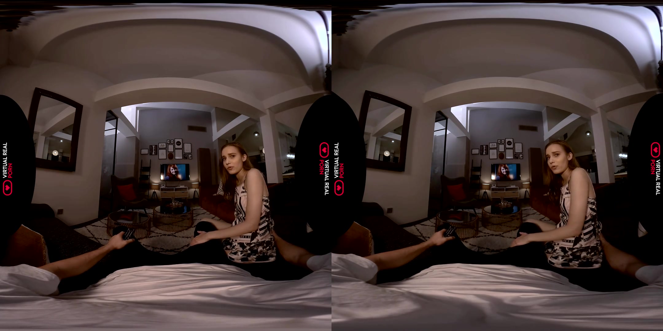 Look at Me - SexLikeReal