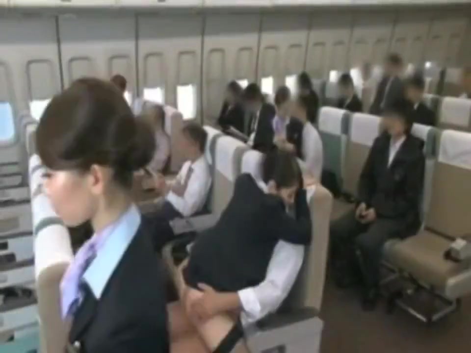 japan air line music