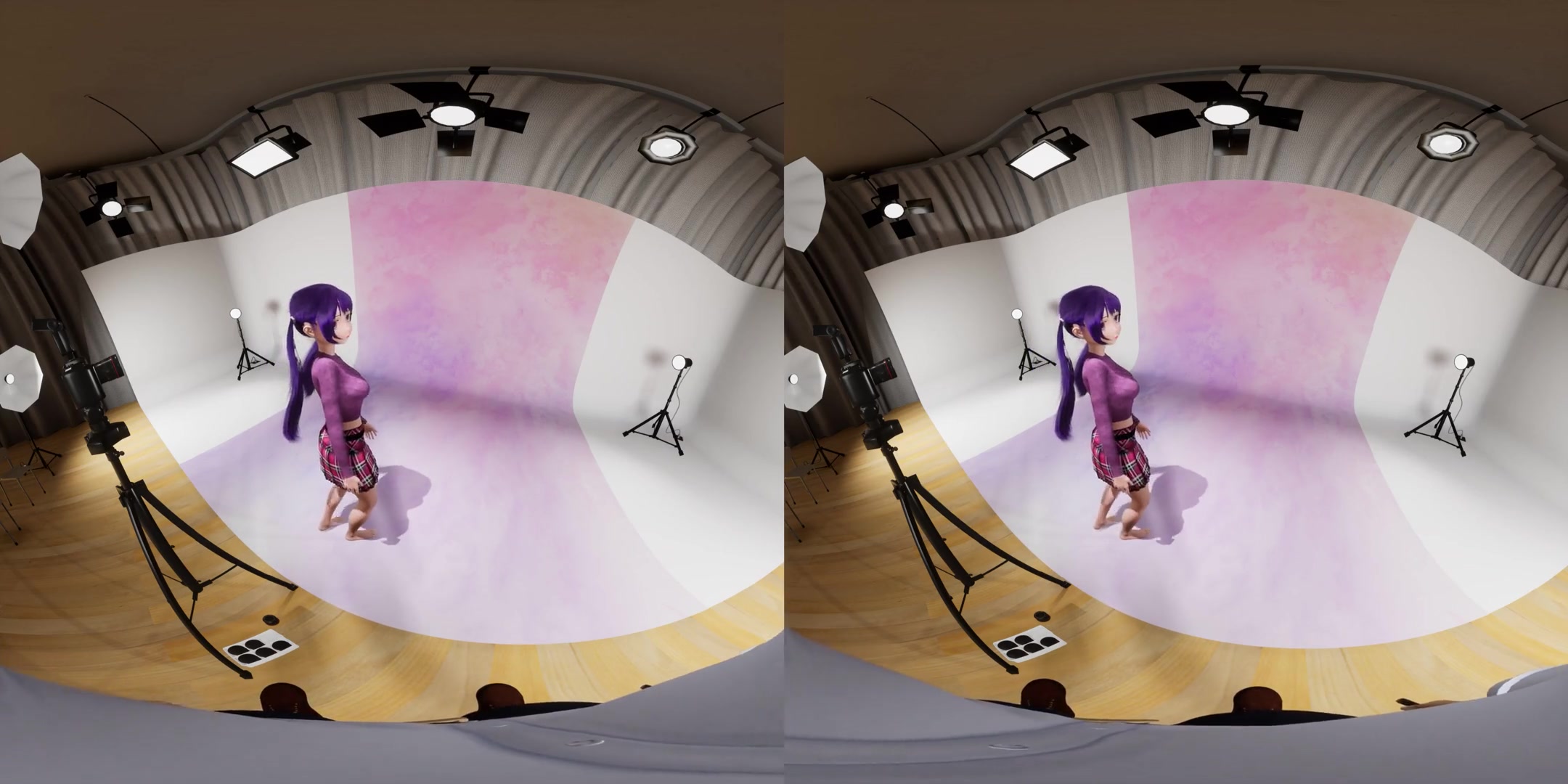 It Was All a Daydream - CGI Porn Video Lesbians and Straight Ahead Sex Hentai