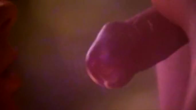 Kristine DeBell, Bucky Searles, Gila Havana in classic fuck scene