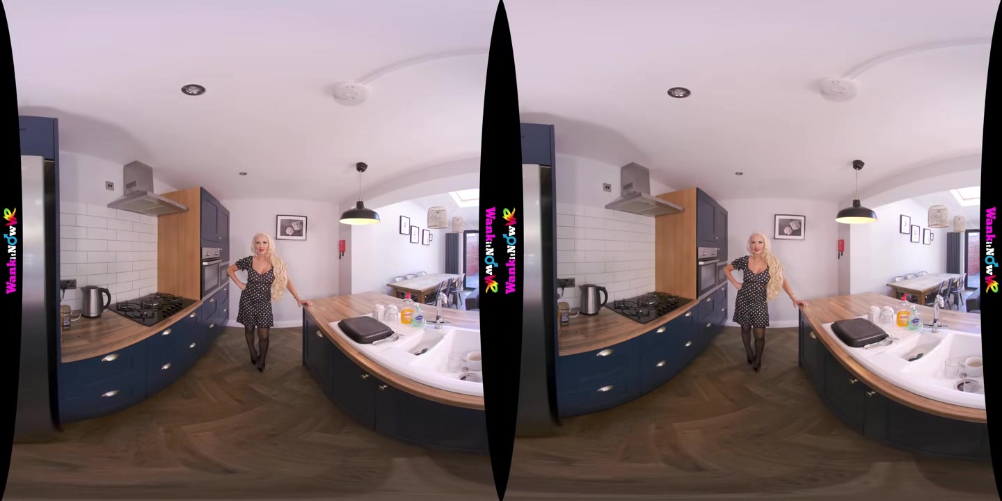 Ground Rules - WankitnowVR