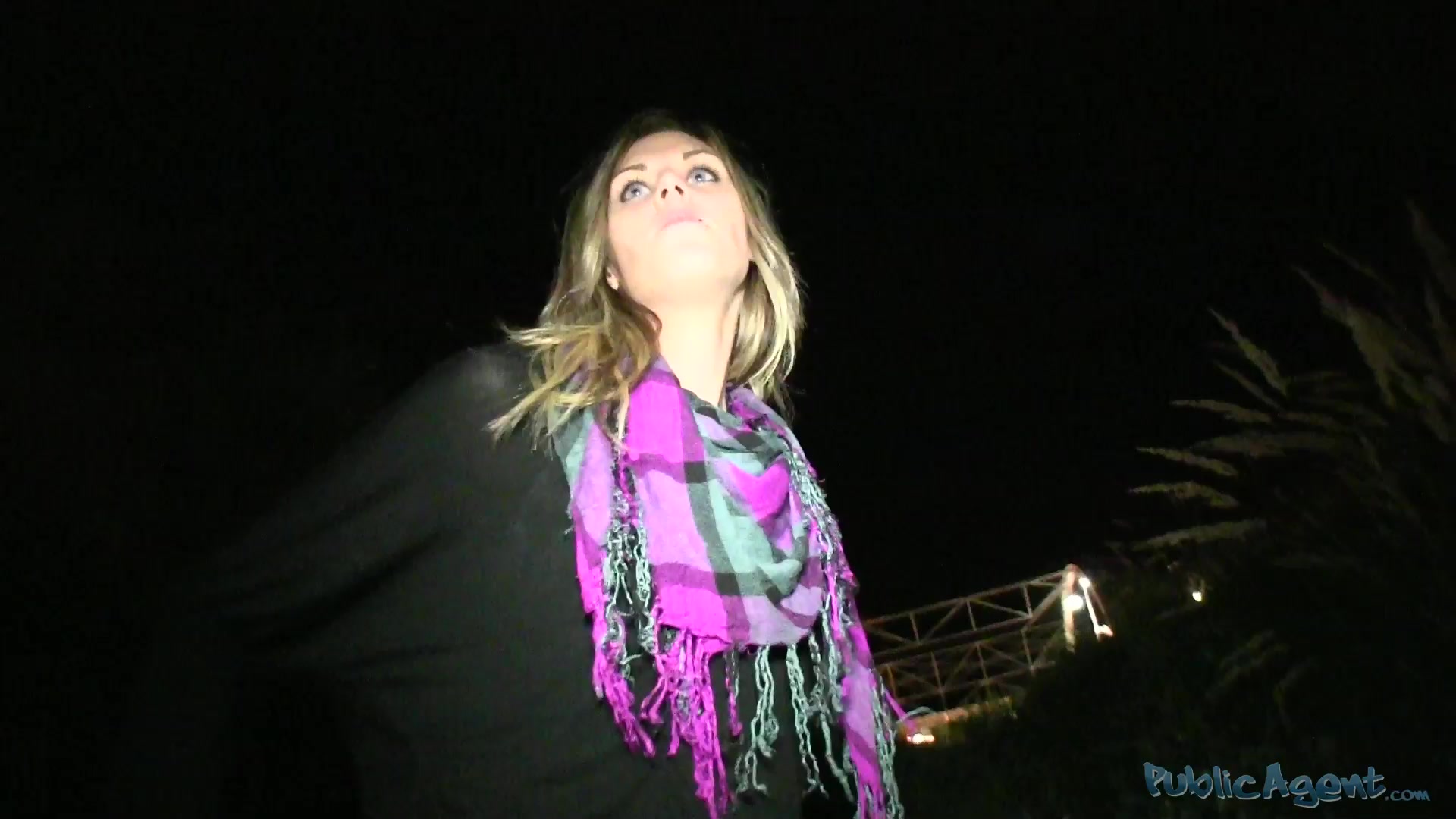 PublicAgent Video Scene. Sindy