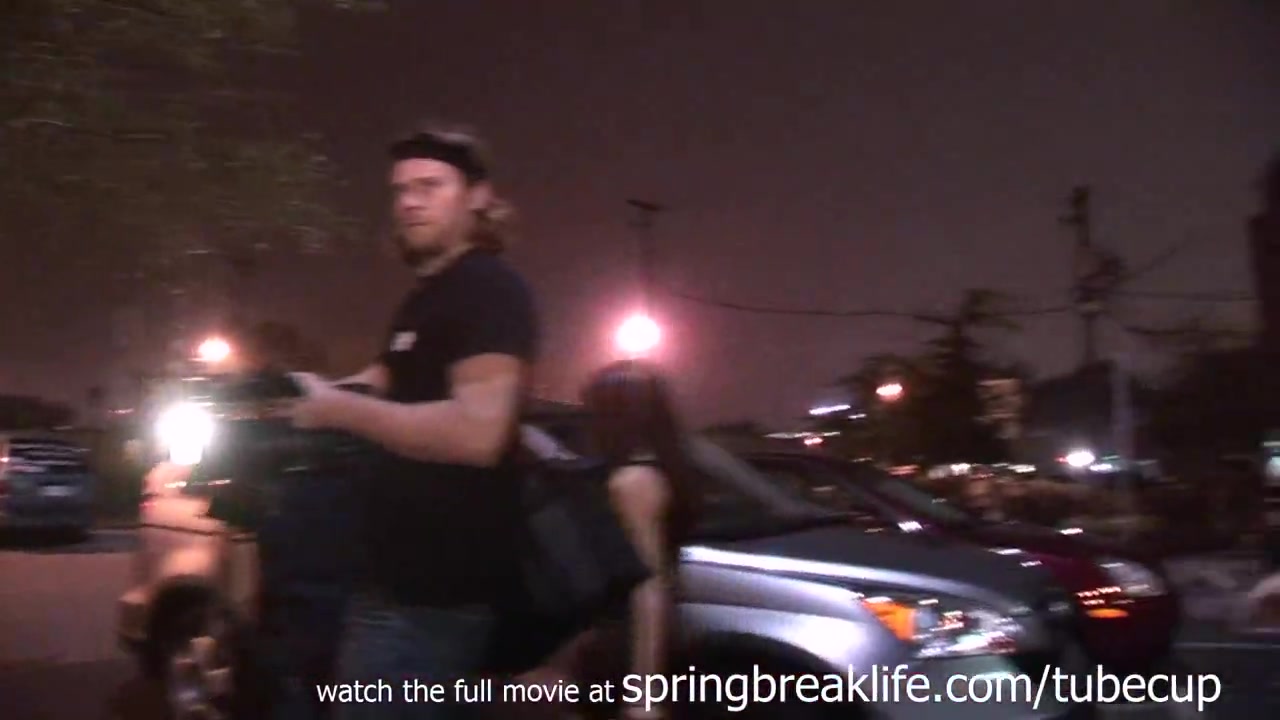 SpringBreakLife Video: Girls On The Town