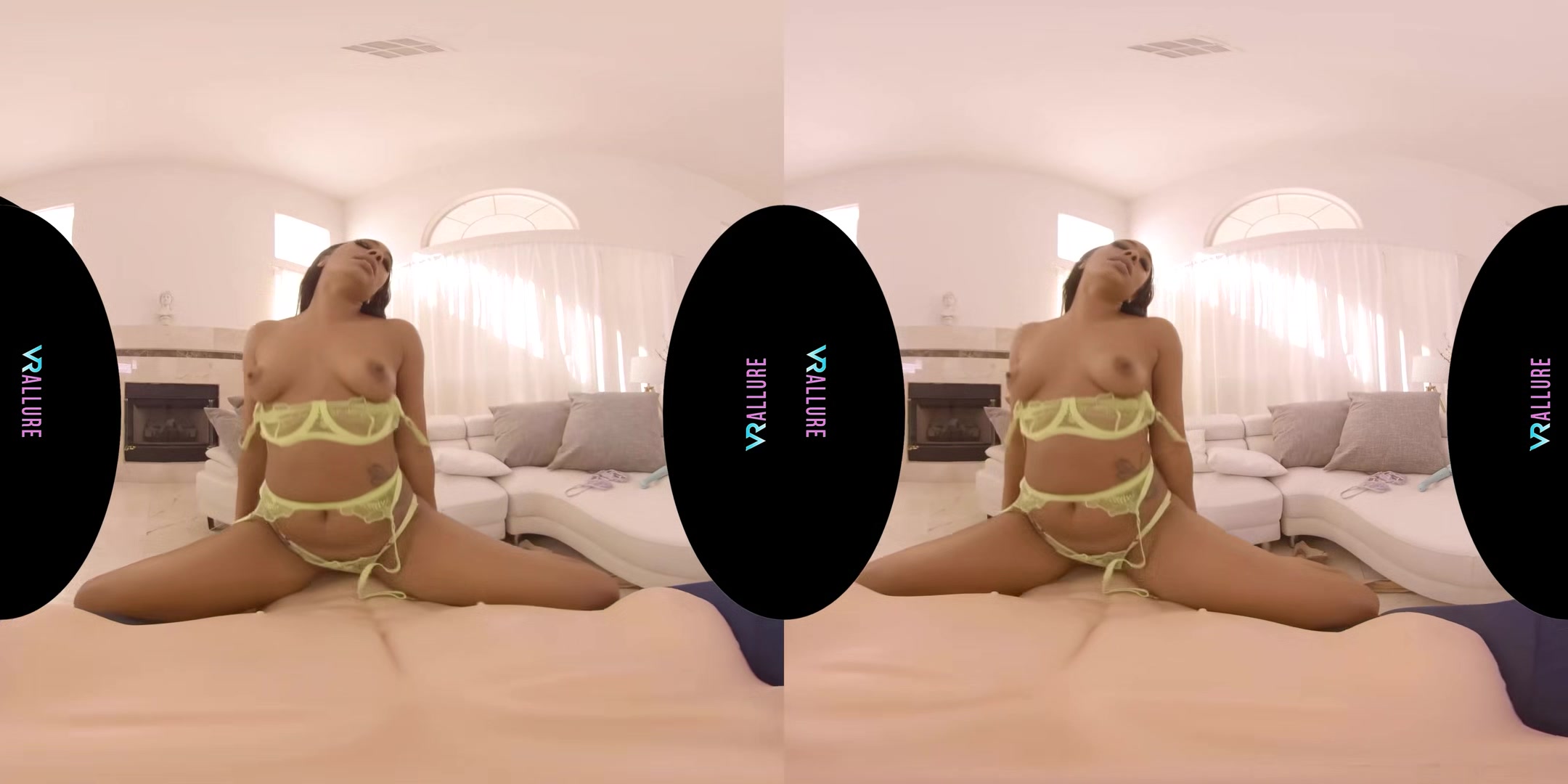 VRALLURE Let Me Try On These Outfits For You!
