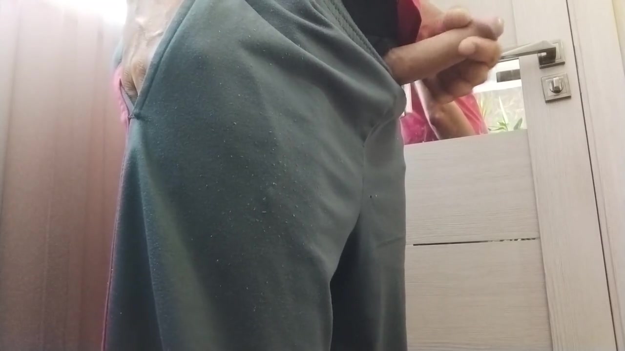 Ah These Pleasant Moments Cum
