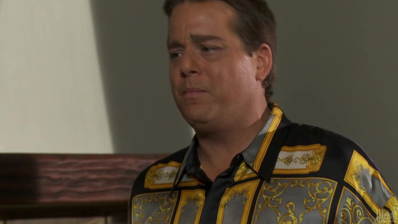 April Oneil In Bffs, Scene 3
