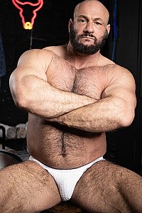 Mark Vallant