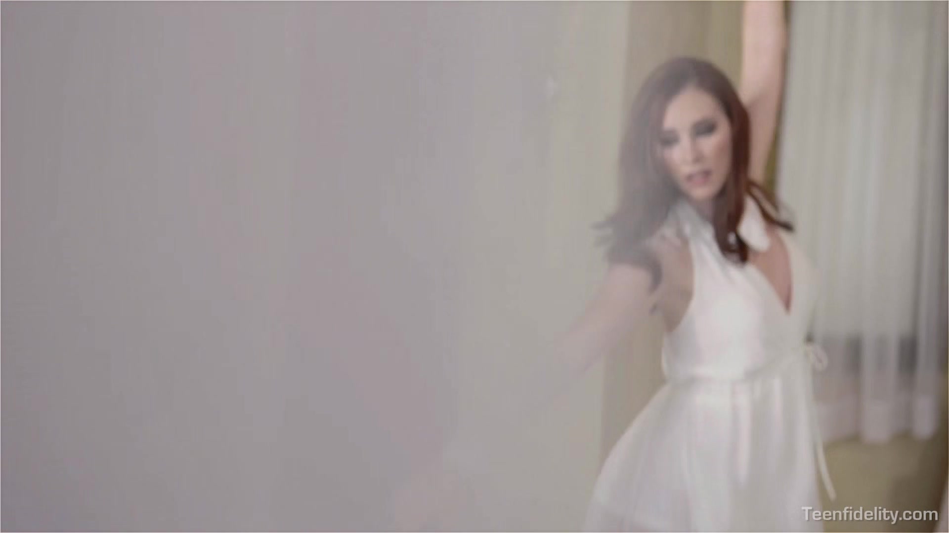Backdoor Ballerina - Starring: Melody Jordan - PornFidelity