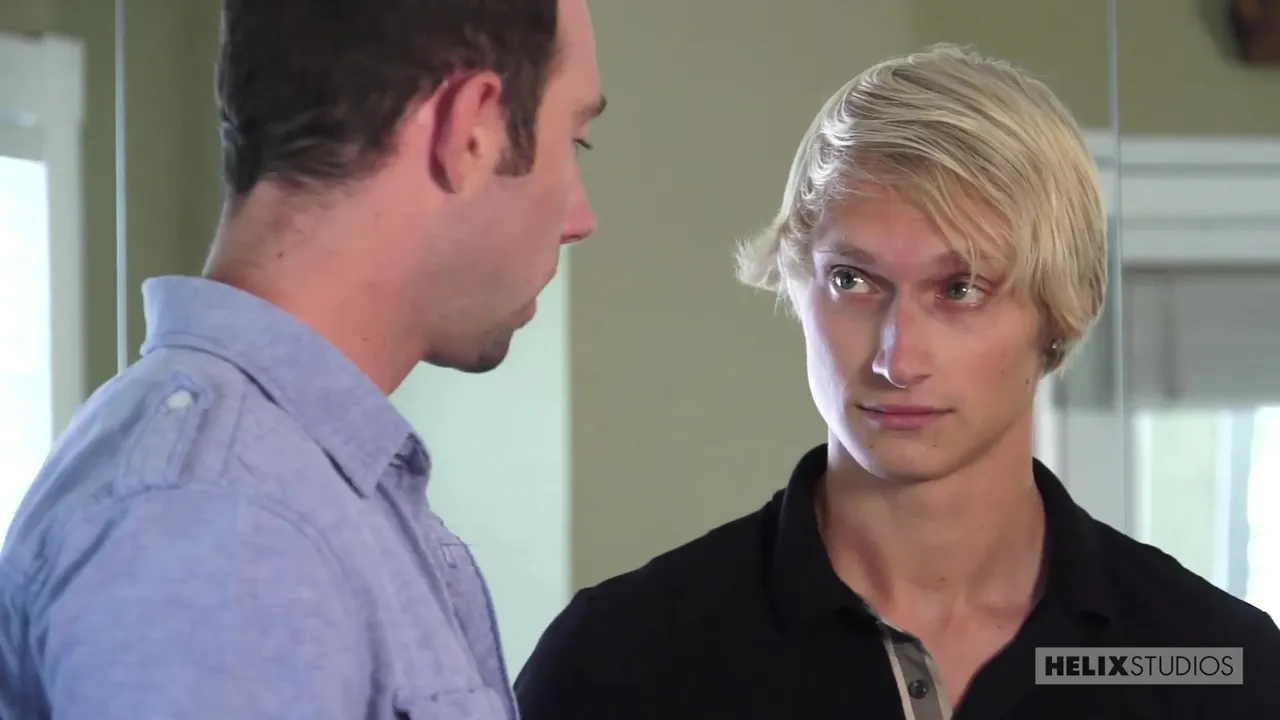 Carters Roomate Search - Hayden Clark And Max Carter