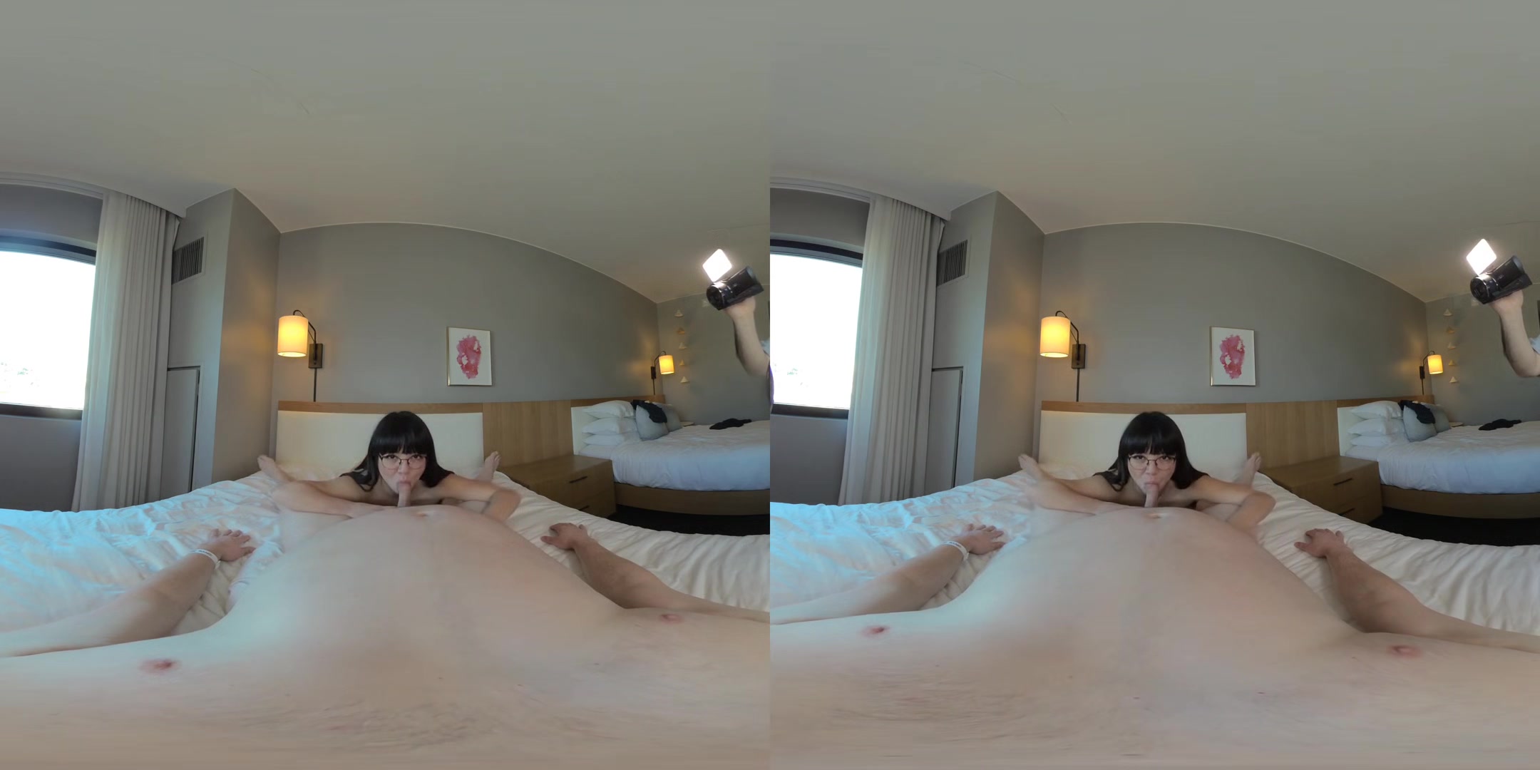 Pov Mochi Mona