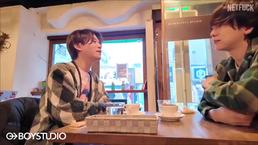 Blv30 - Japanese Gay Gv
