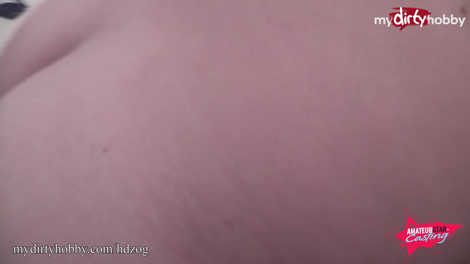 MyDirtyHobby - MDH userfuck with busty blonde teen 18+