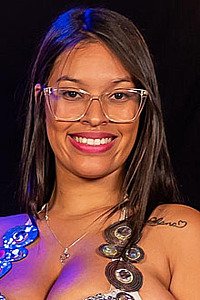 Bruna Paz
