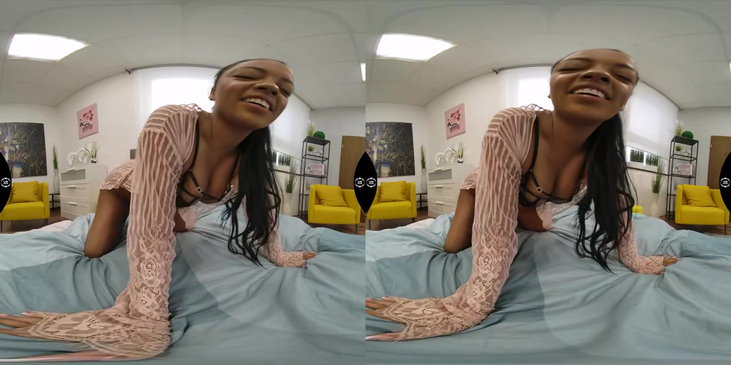 Sofi Vega - VRHARD
