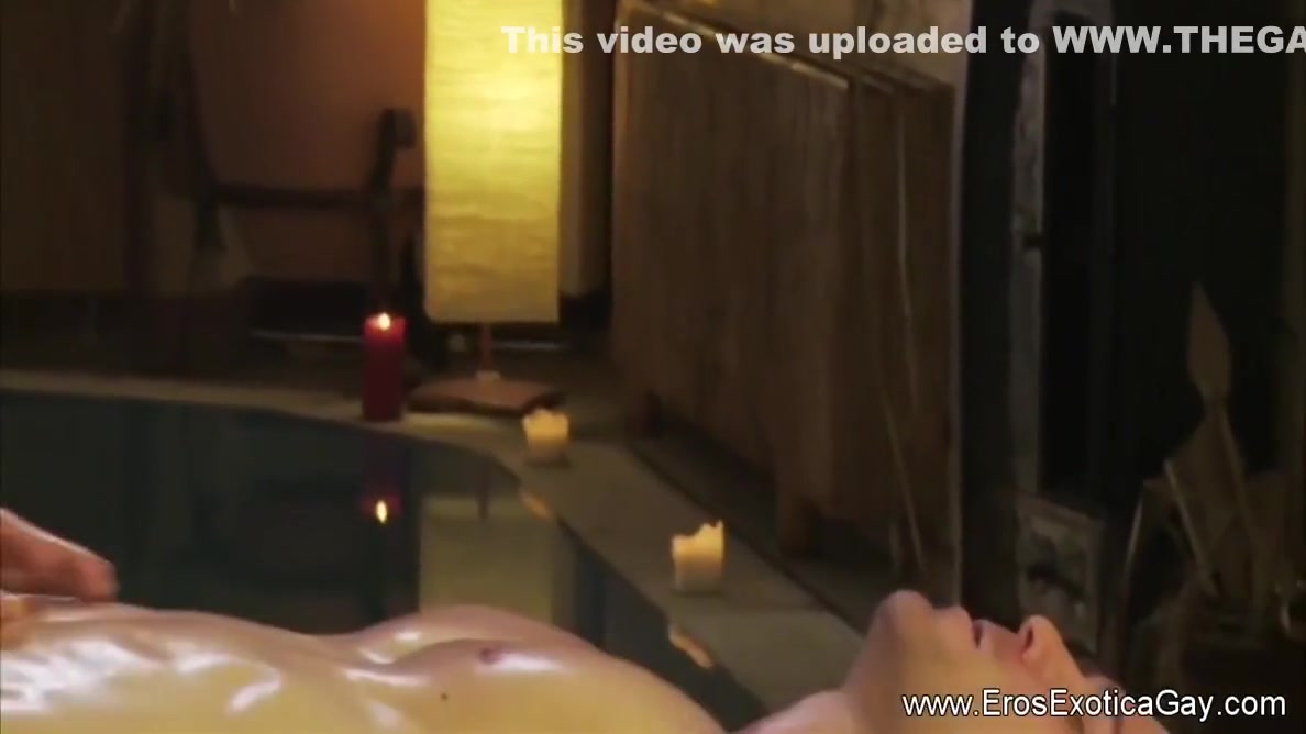 Massage For Loving Partners