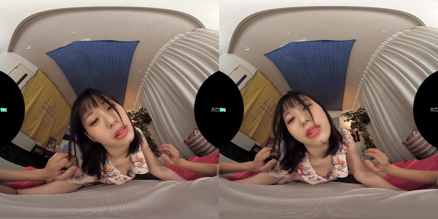 Yui Tenma - My Girlfriend's Younger Stepsister Seduces Me With Her Sexy Asmr