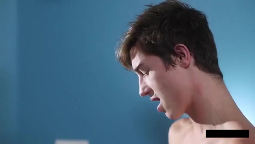 Vid Sexy Horny Twink Boys Flip Fuck Bareback Tube