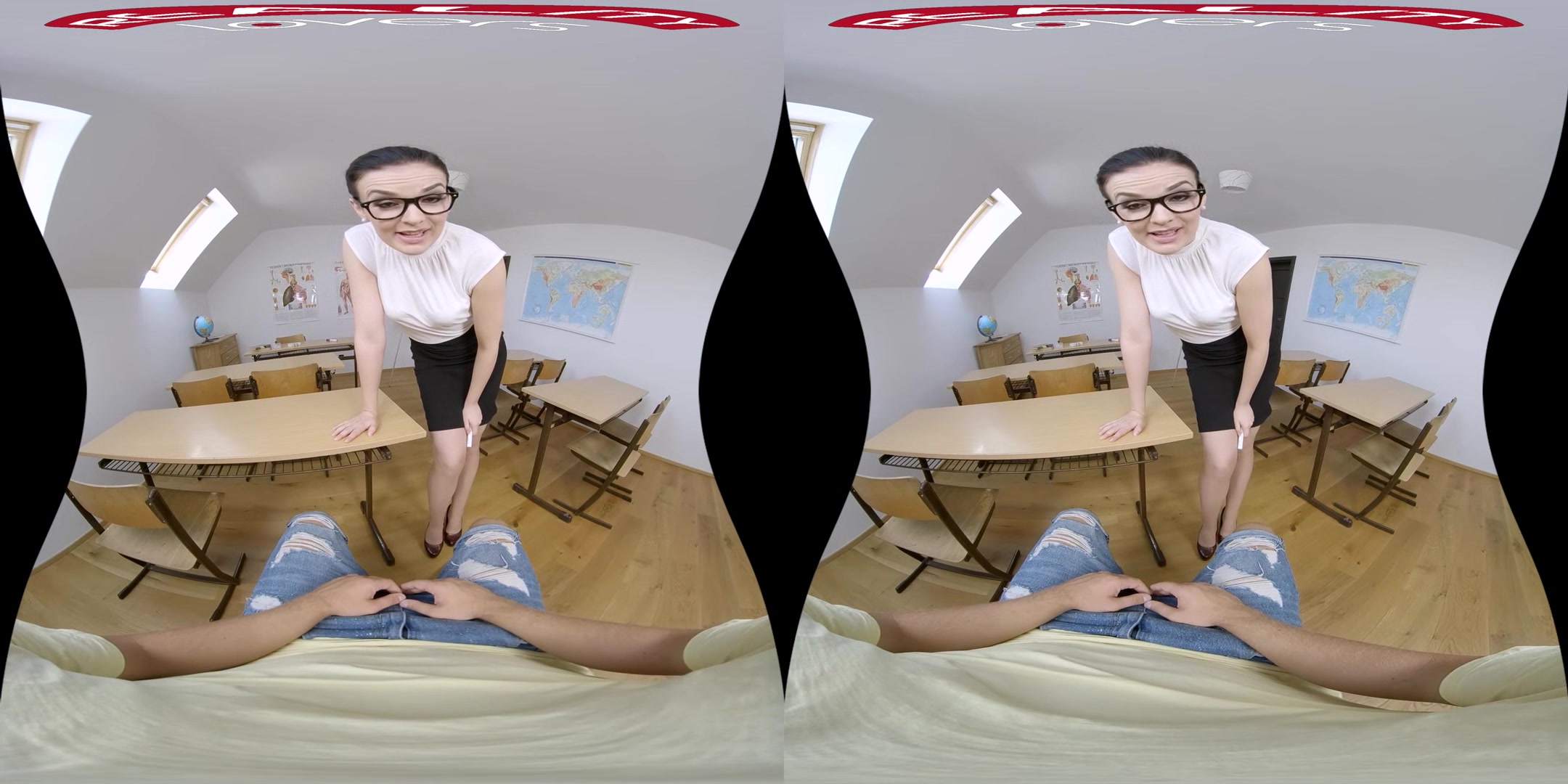 Sex Ed - RealityLovers