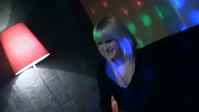angels in nylons fuck at party