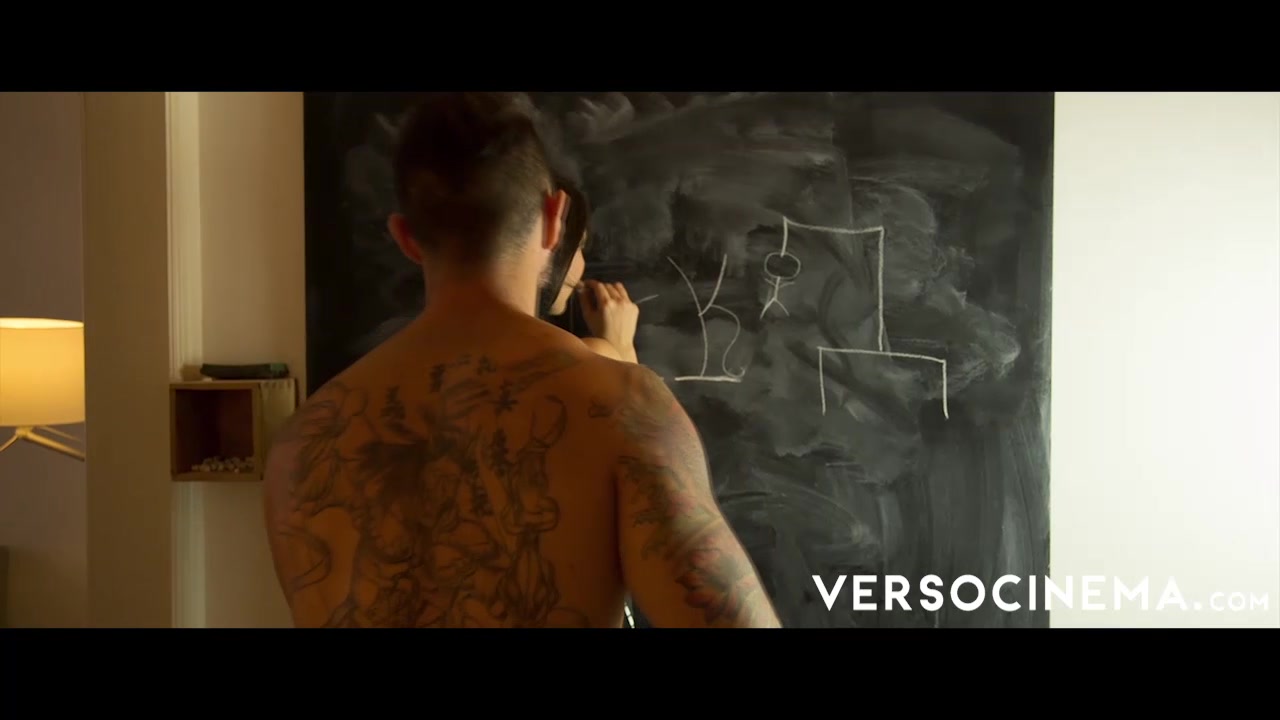 Spanish teens 18+ playing Hangman for sex
