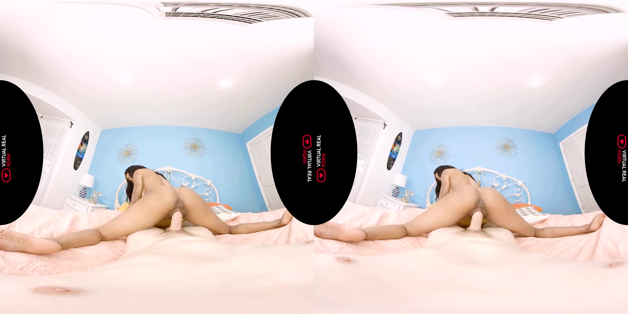 Sex Tutorial - Big Tit Exotic Babe - Sexlikereal