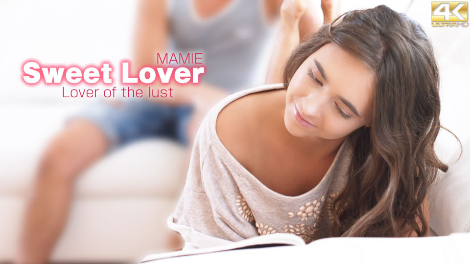 Sweet Lover Lover Of The Lust Mamie - Mamie - Kin8tengoku