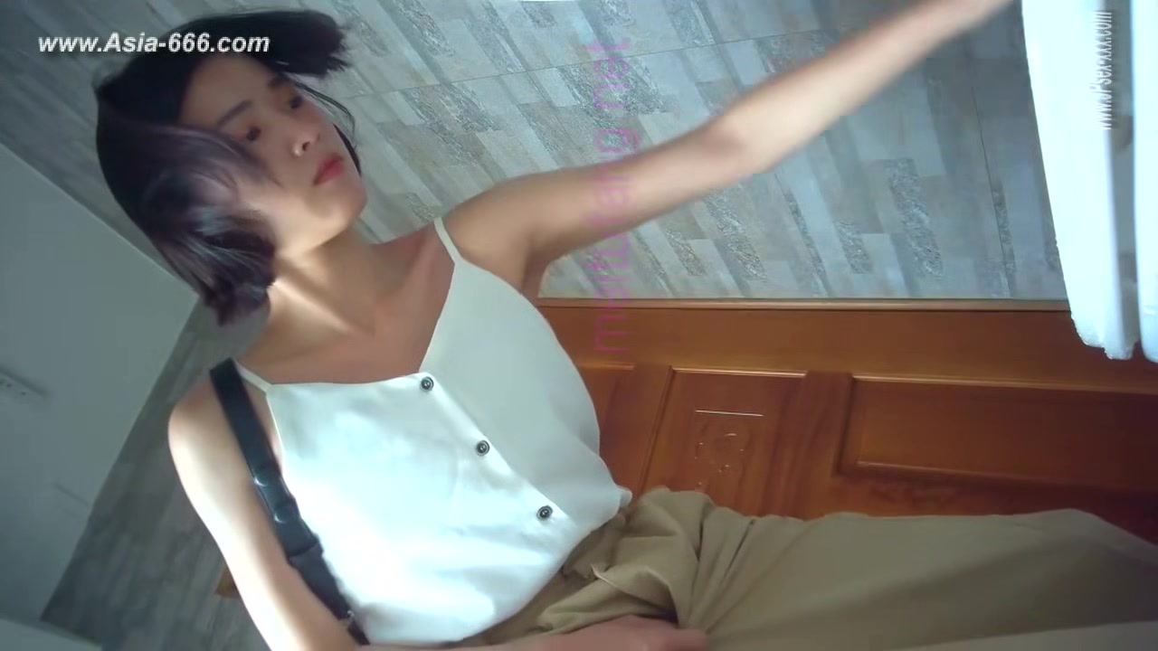 chinese girls go to toilet.292