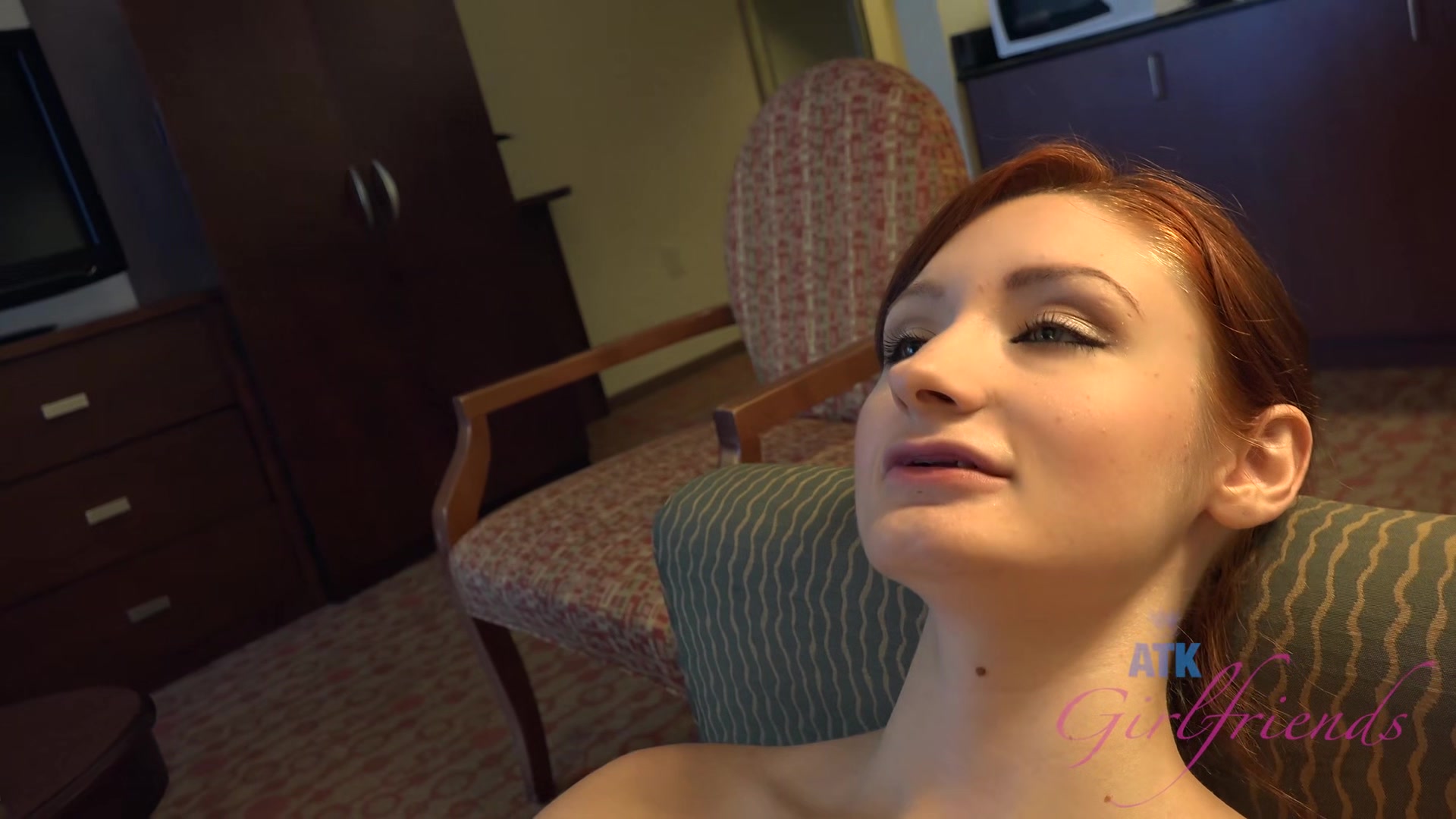 Virtual Handjob,Blowjob,Footjob Violet Monroe