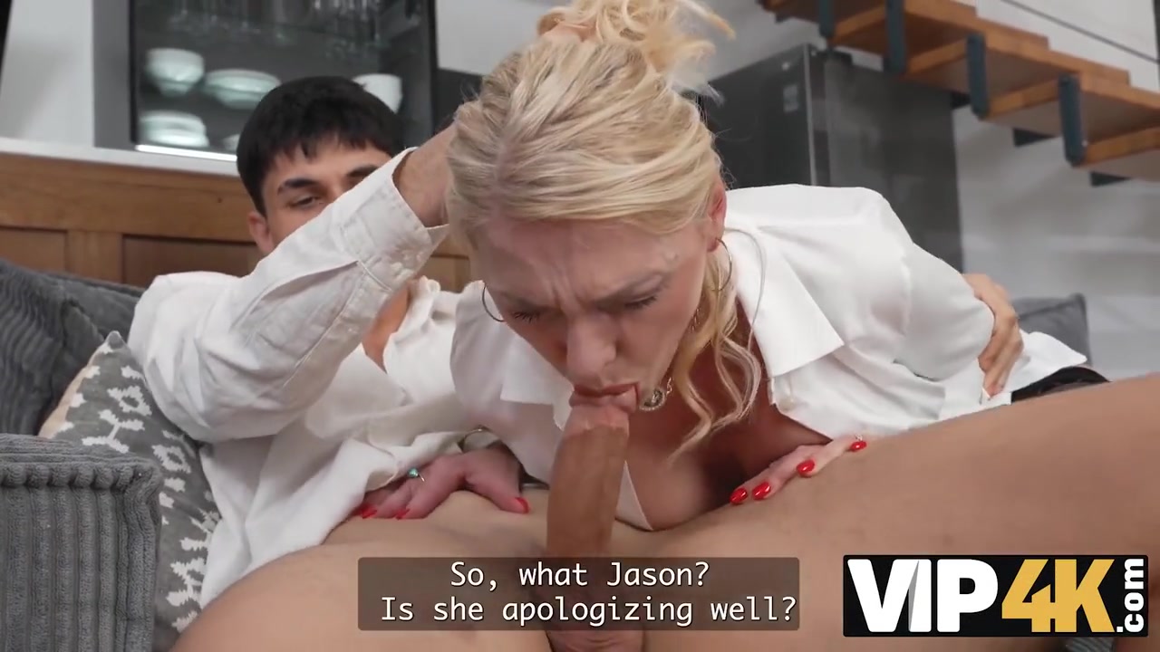 Laura Luxury - Jizz And Boobster