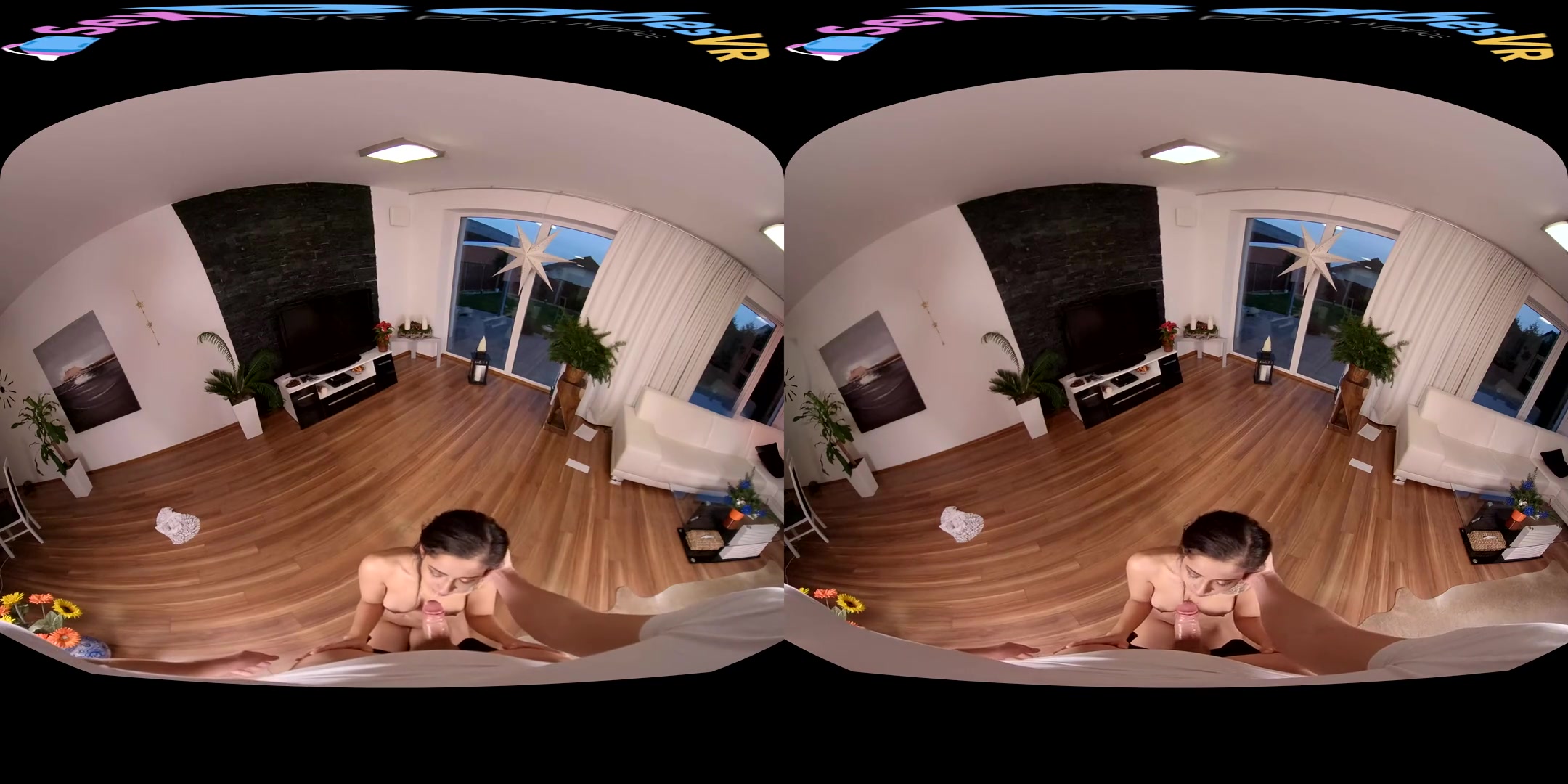Darce Lee in Gift For Pleasure - SexBabesVR