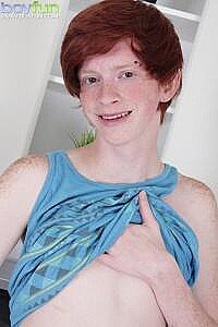 Elijah Young
