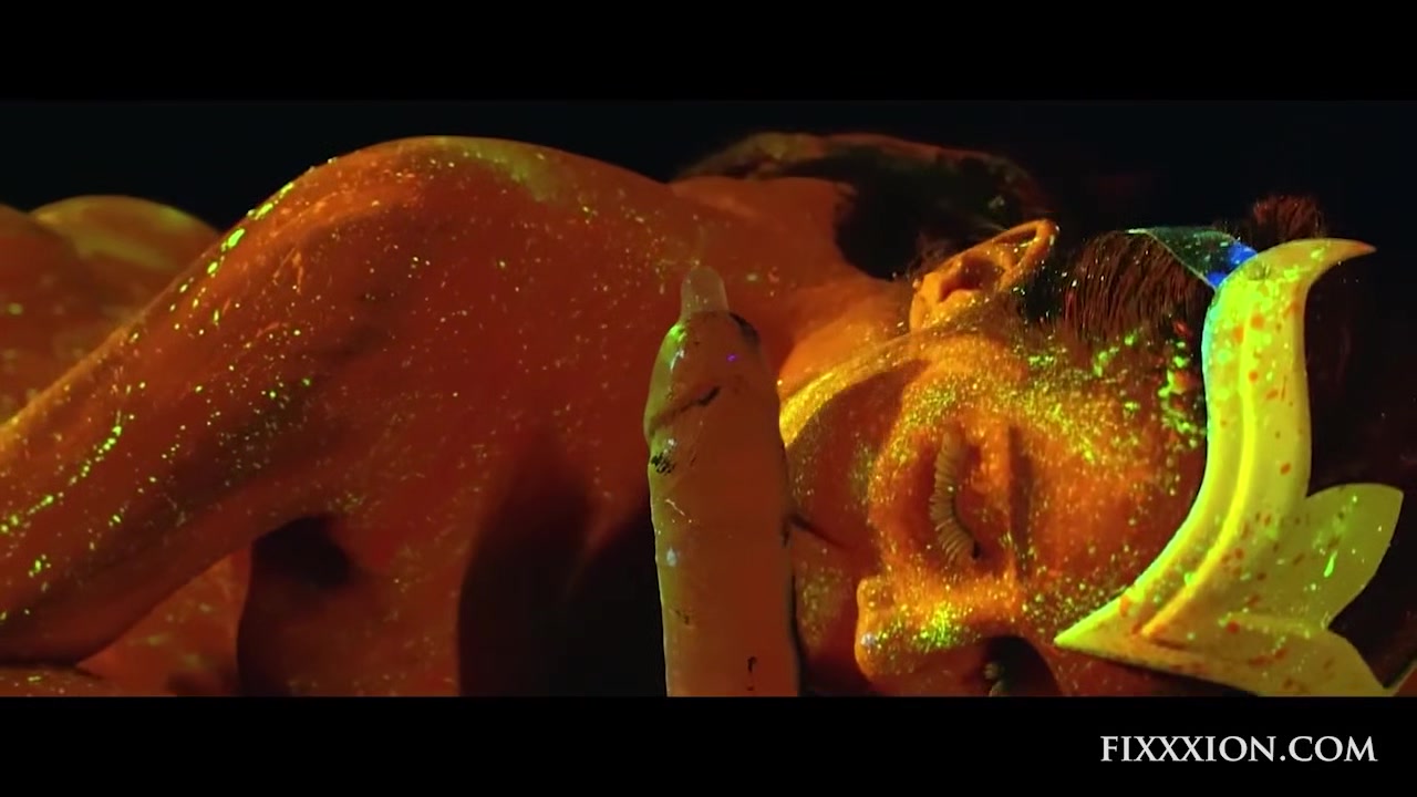 Translucid Goddess - Fixxxion