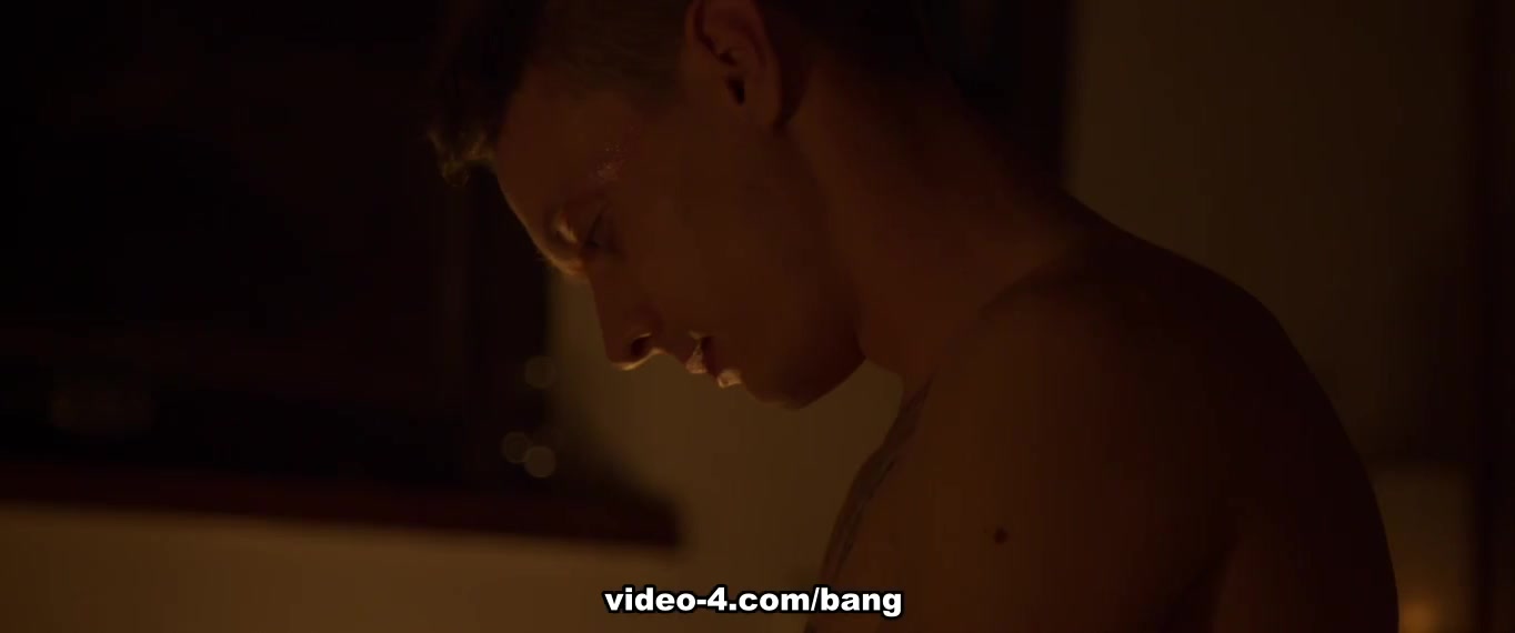 Luna ruiz is blindfolded so she can appreciate the slow, deep sex - BANG