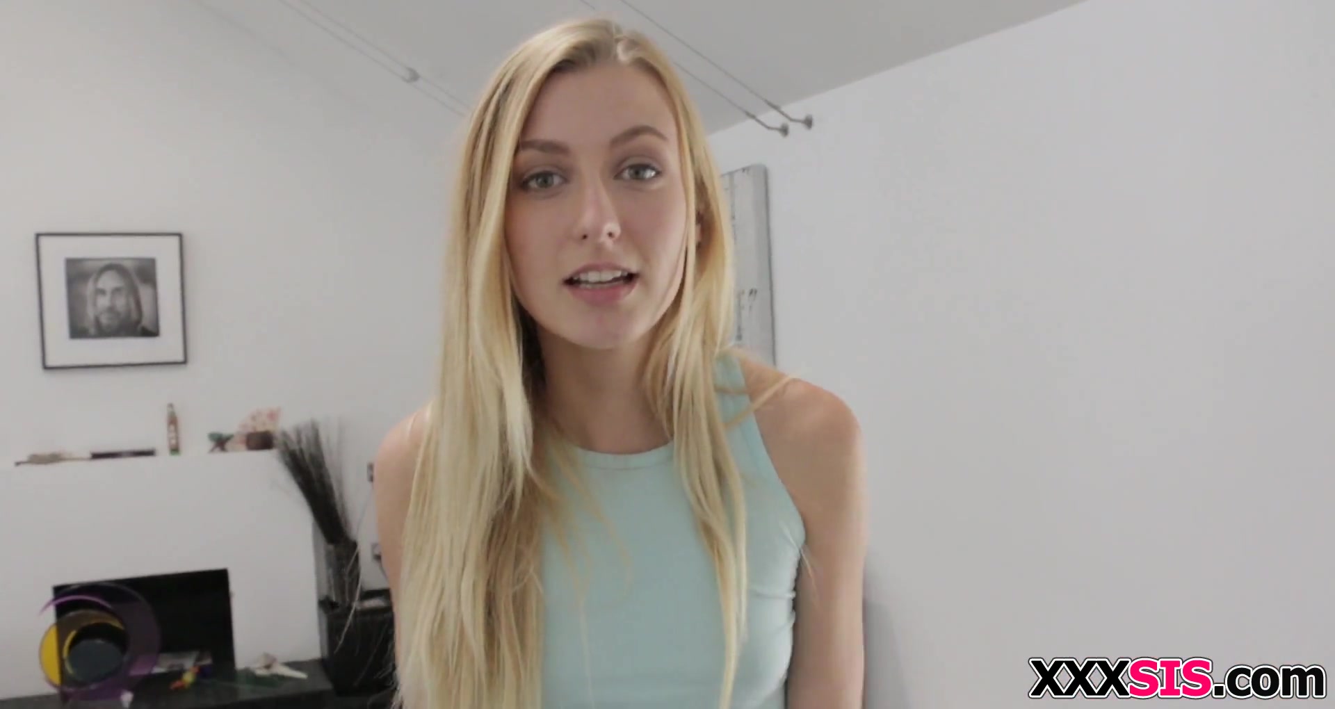 Alexa Grace gets fucked by her stepbro