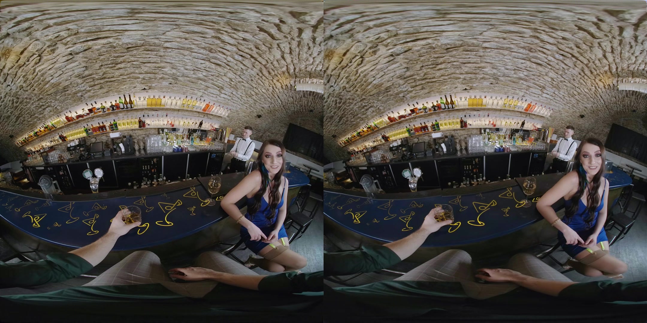 DP: VIP Room