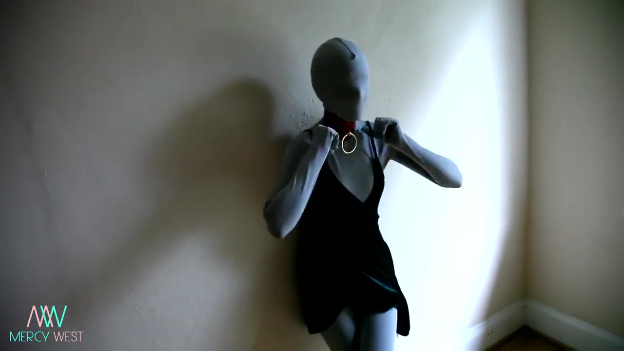 Ambient Zentai Tease & Seduction