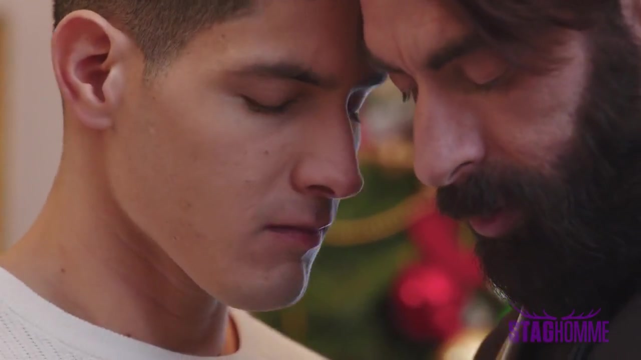 Bastian Karim And Scott Carter In The Clergy Chapter 2 Holiness