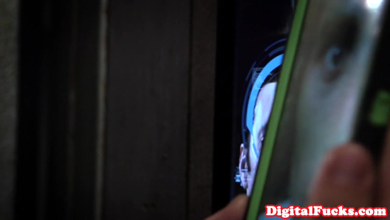 Hugetitted milf assfucked and atm deepthroat