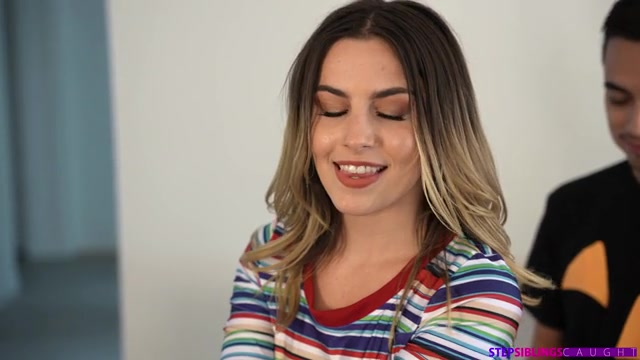 Wanna Play With Us Stepbro - S24:E8 - Nubiles-Porn