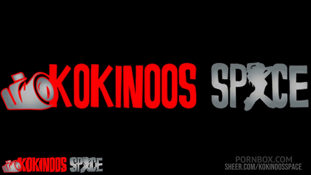 MASKED TINA BEING ANAL AND VAGINAL USED AT KOKINOOS SPACE - PissVids