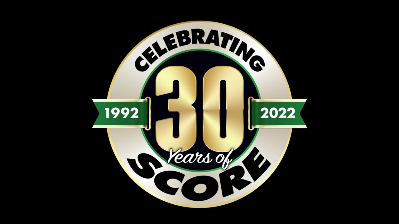 SCORE's Swimsuit Stars: 30th Anniversary Special